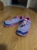 Trollkids Wanderschuhe "Sandefjord" in Lila