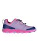 Trollkids Wanderschuhe "Sandefjord" in Lila