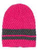 Döll Beanie in Pink