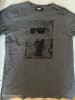 Karl Lagerfeld Kids Shirt in Grau