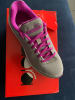 Diadora Sneakers "Flamingo 5" in Grau