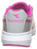 Diadora Sneakers "Flamingo 5" in Grau