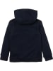 Helly Hansen Hoodie "Logo" in Dunkelblau