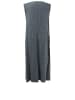 Ulla Popken Kleid in Grau
