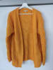 REVIEW Strickjacke