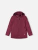 Reima Softshelljacke "Espo" in Dunkelrot