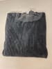 Skiny Sweatshirt in Schwarz