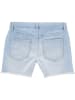 OshKosh Jeansshorts in Hellblau