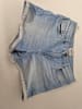 OshKosh Jeansshorts in Blau