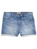 OshKosh Jeansshorts in Blau