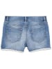 OshKosh Jeansshorts in Blau