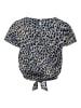KIDS ONLY Shirt "Konnova" in Blau