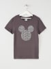 Disney Mickey Mouse Shirt "Mickey" in Grau