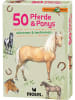 moses. Kartenset "50 Pferde & Ponys" - ab 6 Jahren