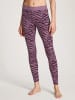 Calida Leggings in Lila