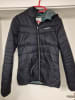 Garcia Steppjacke in Schwarz