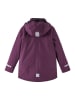 Reima 3in1 Übergangsjacke " Syddi " in Deep purple