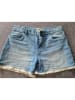 OshKosh Jeansshorts in Blau