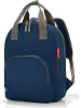 Reisenthel Rucksack in Blau - (B)29 x (H)40 x (T)11 cm