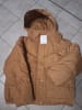 NÜMPH Steppjacke in Camel