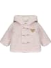 Steiff Steiff Teddyjacke rosa gr.74