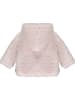 Steiff Steiff Teddyjacke rosa gr.74