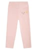 Steiff Sweathose in Rosa