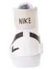 Nike Sneakers "Blazer" in Weiß