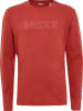 Mexx Longsleeve von MEXX in rostrot, Gr. 110-116, NEUw