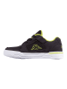 Kappa Kappa Sneaker Gr. 29 schwarz NEU