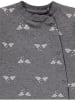 bellybutton Overall in Grau