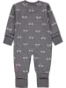 bellybutton Overall in Grau