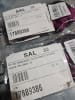 Trollkids 2er-Set: Wandersocken "Low Cut Socks II" in Fuchsia