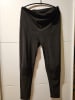 Noppies Umstandsleggings "Havana" in Schwarz