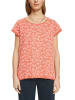 ESPRIT Shirt in Orange