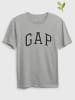 GAP Shirt in Grau