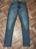 JACK & JONES Junior Jeans "Liam" - Skinny fit - in Grau