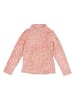 Roxy Fleecejacke in Rosa