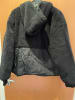 Bench Fleecejacke "Sandie" in Schwarz