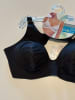 Sloggi Soft-BH in Schwarz
