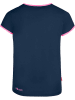 Trollkids Funktionsshirt "Kroksand" in Dunkelblau