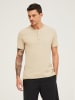 Sisley Shirt in Beige