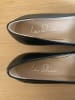 LaShoe Leder-Pumps in Schwarz