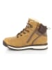 Kimberfeel Winterboots "Eli" in Beige