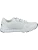 Kangaroos Klettverschluss-Schuhe in white/dk navy