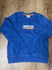 Timberland Sweatshirt in Blau