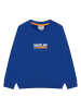 Timberland Sweatshirt in Blau