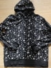 ATTENTION Sweatshirt in Schwarz