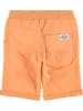 name it Sweatshorts "Vermo" in Orange