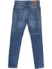 Cars Jeans "Burgos" in Blau